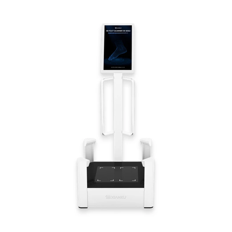 Escáner 3D para máquina CNC
