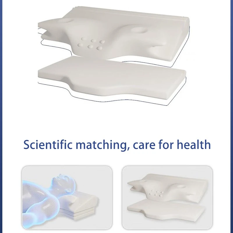 Healthy 3D Customized Pillow best