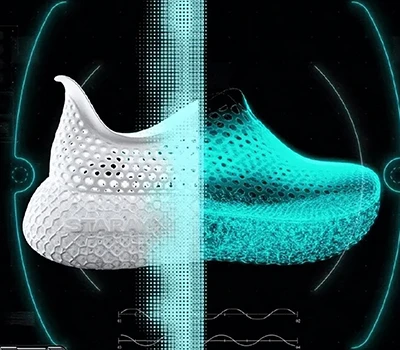 Beneficios para la salud de las soluciones de calzado impreso-3D: una inmersión profunda en la di...