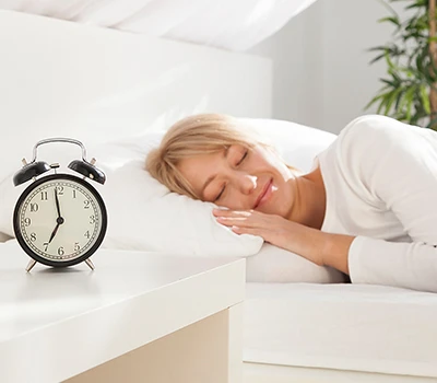 Aumento del apoyo y la comodidad del sueño: soluciones de sueño saludable para marcas de ropa de ...