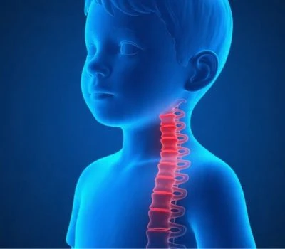 Postura de la cabeza hacia adelante y joroba en los niños: fomente la salud de la columna antes d...