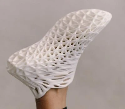 El auge de los zapatos personalizados en 3D: redefiniendo la personalización del calzado en 2026