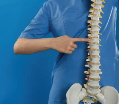 Deje de adivinar, comience a ver: por qué su consulta quiropráctica necesita una mejor manera de ...