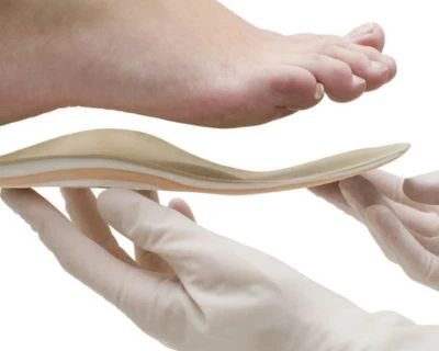 Análisis biomecánico del pie para corredores y atletas: por qué los datos 3D del pie se están con...
