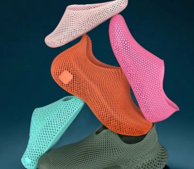 De tiendas de souvenirs a fábricas inteligentes: cómo el calzado personalizado impreso en 3D está...