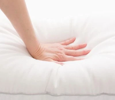 Desde un escaneo corporal de dos-minutos hasta una noche de sueño perfecta: cómo la IA y la impre...