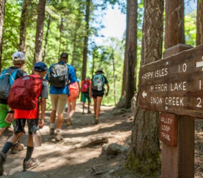 El costo oculto del campamento de verano: por qué las lujosas botas de montaña de su hijo podrían...
