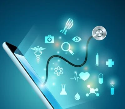 Por qué el escaneo corporal 3D sin contacto es el siguiente paso en la atención médica digital y ...