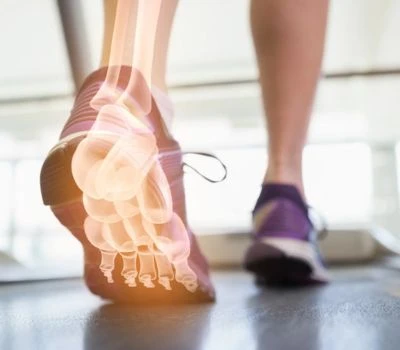 Por qué tus pies dicen más sobre tu salud de lo que crees