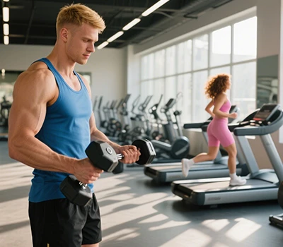 Revolucionando el fitness: cómo el escáner corporal 3D Xianku cambia la forma de gestionar el cuerpo