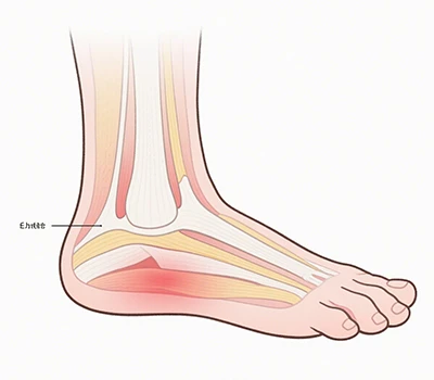 Fascitis plantar: la tecnología de escaneo en pie 3D utiliza tecnología para prevenir, detectar y...