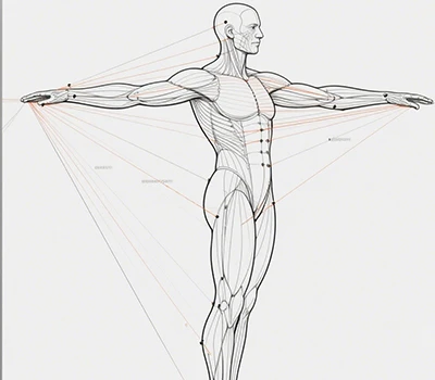Revolucionando la salud de la columna: cómo los escáneres de pie 3D descubren los secretos de la ...