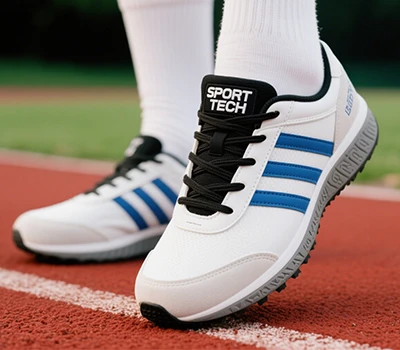 Zapatos para correr con escáner de pie Xianku3D: precisión, personalización y futuro de calzado d...