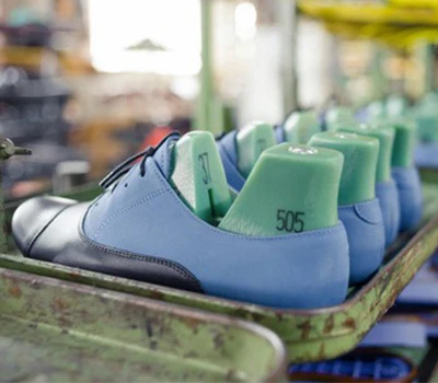 Shoemaking: Cómo el escáner 3D Foot de Xianku permite la personalización de precisión