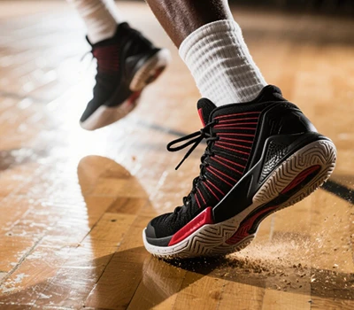 Personalización de zapatillas de baloncesto: el escáner de pie Xianku3d transforma la regla de pe...