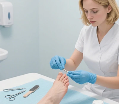 Foot Health: el escáner Xianku3d Foot permite el cuidado de los pies preventivos proactivos