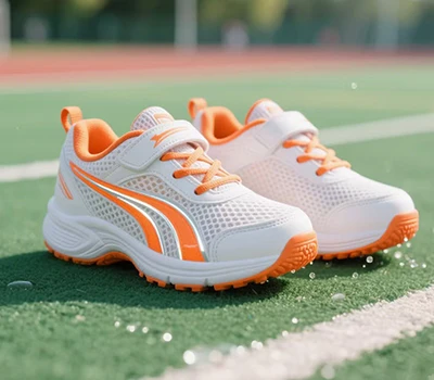 Zapatos para el marketing para niños con Xianku 3d Foot Scanner