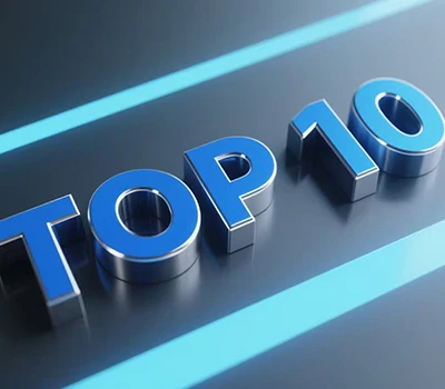 The Ultimate Commercial Body Scanner Showdown: Top 10 Brands
