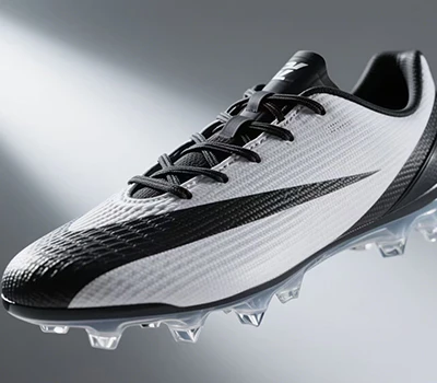 Fútbol: cómo el escáner de pie 3D Xianku ofrece zapatos de fútbol-diseñados con precisión para un...