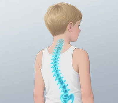 Escoliosis: de los ojos humanos a AI - escáneres 3D impulsados