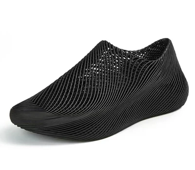 Desde el escaneo hasta la sola: cómo el escáner 3D de los pies de Xianku comienza en la era de Hy...