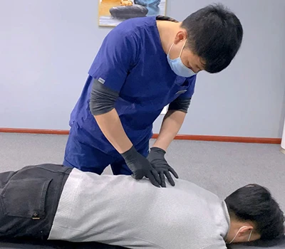 Los datos - Ajuste impulsado: cómo el escáner del cuerpo 3D de Xianku está revolucionando el cuid...