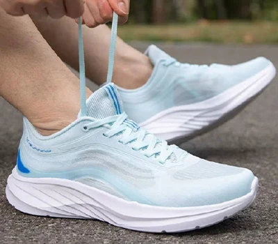 Desde el escaneo hasta la estrategia: cómo el escáner Xianku3d Foot está alimentando la próxima e...