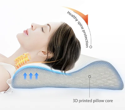 Sleep Health: el escáner del cuerpo 3D de Xianku ofrece soluciones de almohada verdaderamente per...