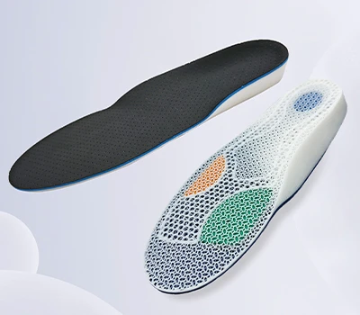 Revolucionando las ortesis personalizadas: cómo la tecnología avanzada de escaneo 3D del pie abor...