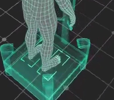 Ortesis de pie: cómo la tecnología de escaneo 3D aborda los desafíos críticos de la industria