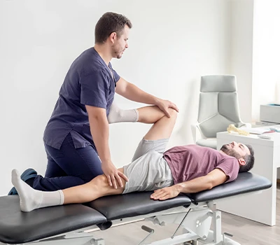 Centros de rehabilitación: cómo la tecnología de escaneo corporal 3D está mejorando la experienci...